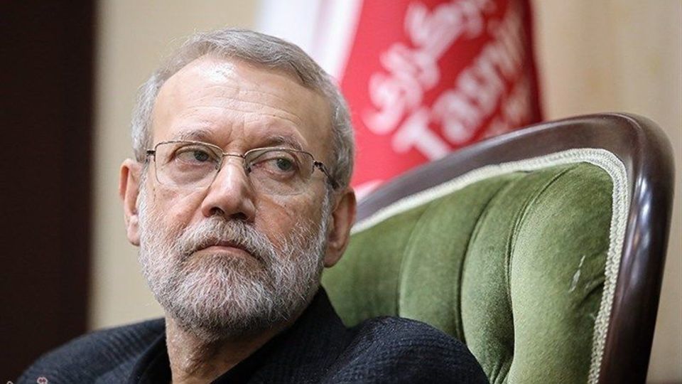 علی لاریجانی به عنوان نماینده رهبری در شورایعالی امنیت ملی منصوب شد علی لاریجانی به عنوان نماینده رهبری در شورایعالی امنیت ملی منصوب شد