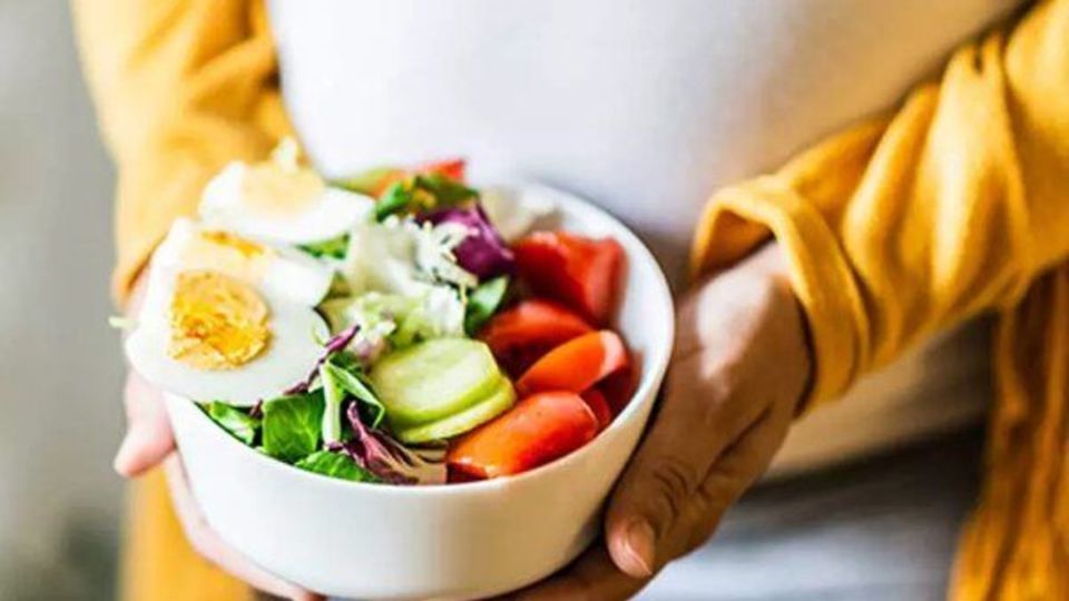 رژیم مدیترانهای؛ فرمولی برای عمر طولانی و زندگی سالم رژیم مدیترانهای؛ فرمولی برای عمر طولانی و زندگی سالم