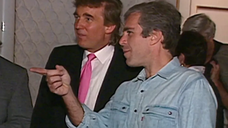 افشای ابعاد جدیدی از روابط قاچاقچی جنسی کودکان با مقامهای غربی افشای ابعاد جدیدی از روابط قاچاقچی جنسی کودکان با مقامهای غربی