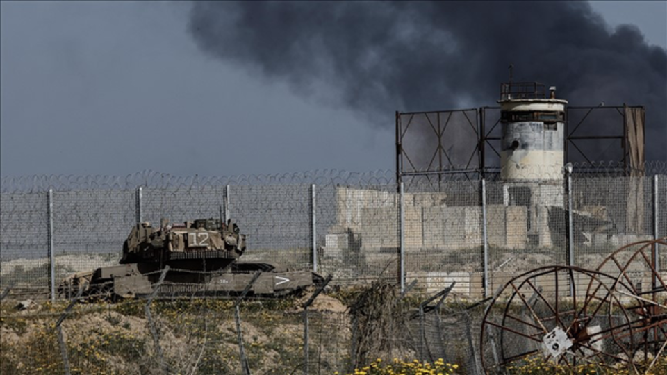 هشدار گوترش درباره طرح اسرائیل برای اشغال غزه هشدار گوترش درباره طرح اسرائیل برای اشغال غزه