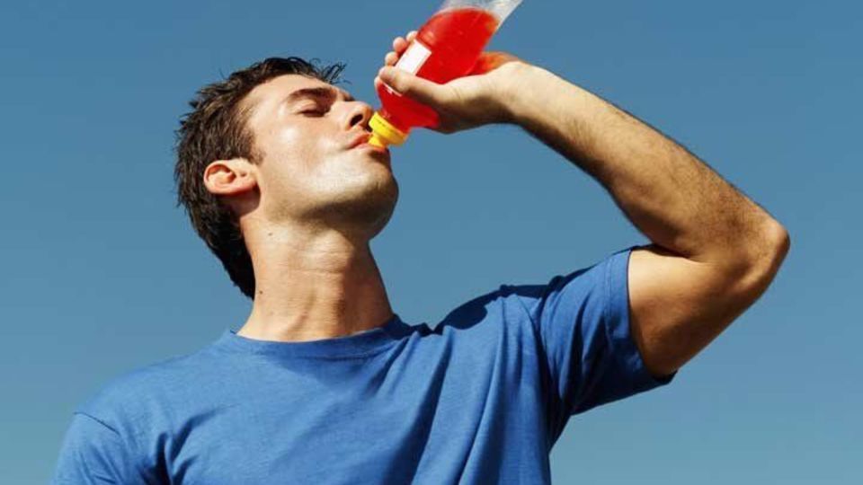 ۵ نوشیدنی مقوی که پس از ورزش جان دوباره به شما میبخشند ۵ نوشیدنی مقوی که پس از ورزش جان دوباره به شما میبخشند