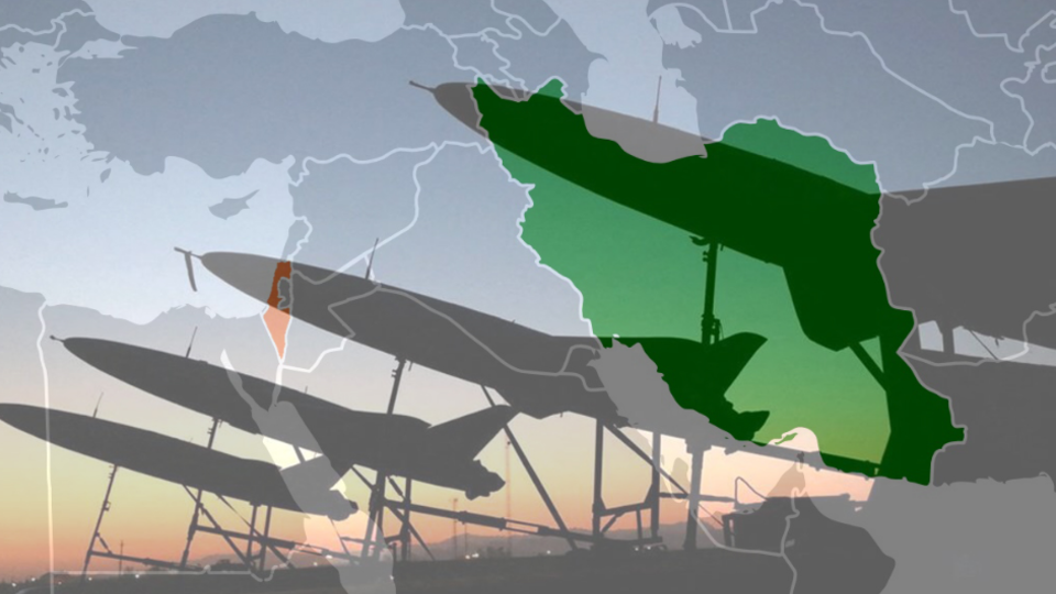 ۲ محاسبه راهبردیِ ایران در نبرد با صهیونیستها ۲ محاسبه راهبردیِ ایران در نبرد با صهیونیستها