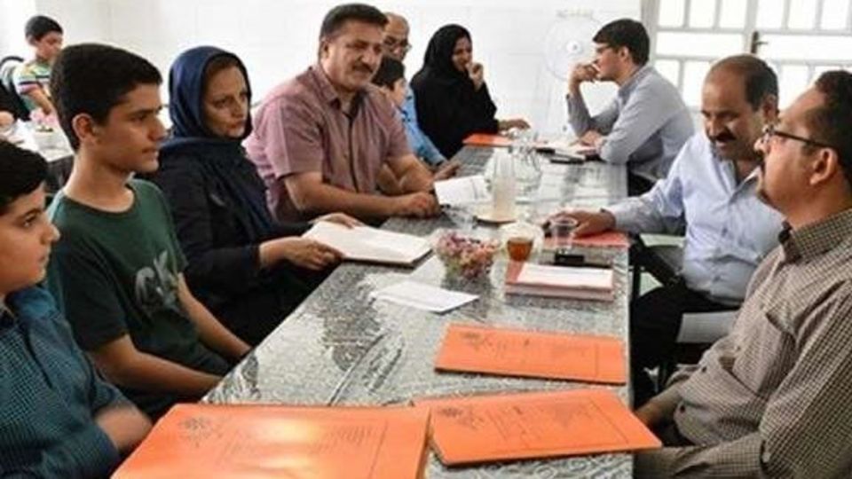 مدارس هیئت امنایی؛ خودمختار در ثبتنام دانشآموزان مدارس هیئت امنایی؛ خودمختار در ثبتنام دانشآموزان