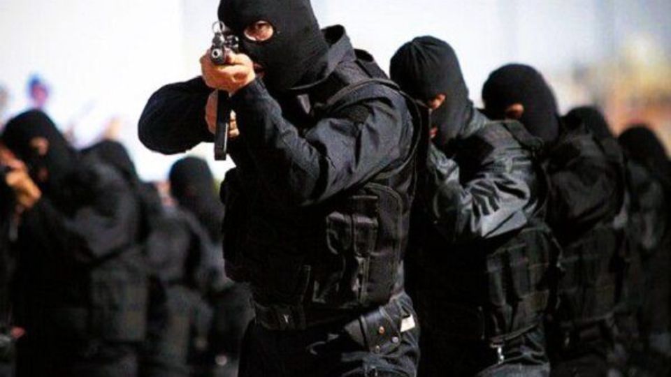 ۳ تروریست در سراوان به هلاکت رسیدند ۳ تروریست در سراوان به هلاکت رسیدند