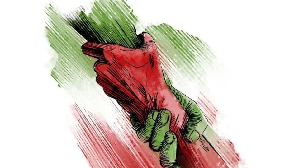 روایت مسئولانه در مواجهه با چالشهای ملی روایت مسئولانه در مواجهه با چالشهای ملی