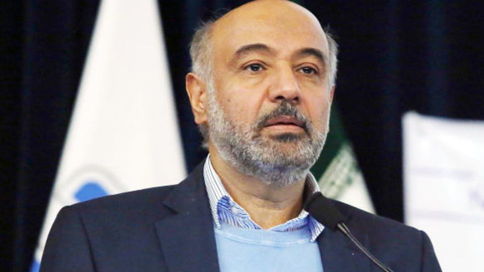 میدری: باجنیوزها را از صحنه رسانه حذف کنیم میدری: باجنیوزها را از صحنه رسانه حذف کنیم