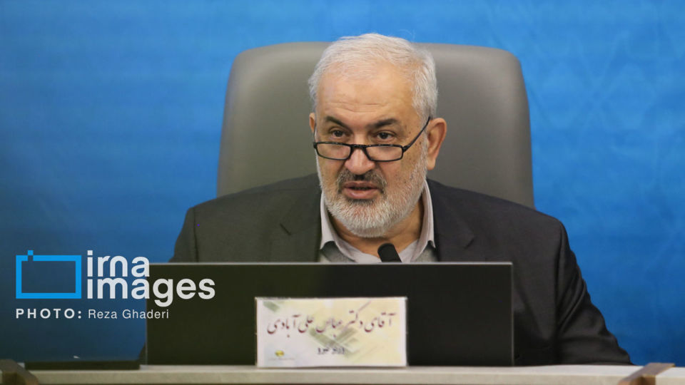 وزیر نیرو: گسترش نیروگاههای پشتبامی در شمال کشور اثربخش است وزیر نیرو: گسترش نیروگاههای پشتبامی در شمال کشور اثربخش است