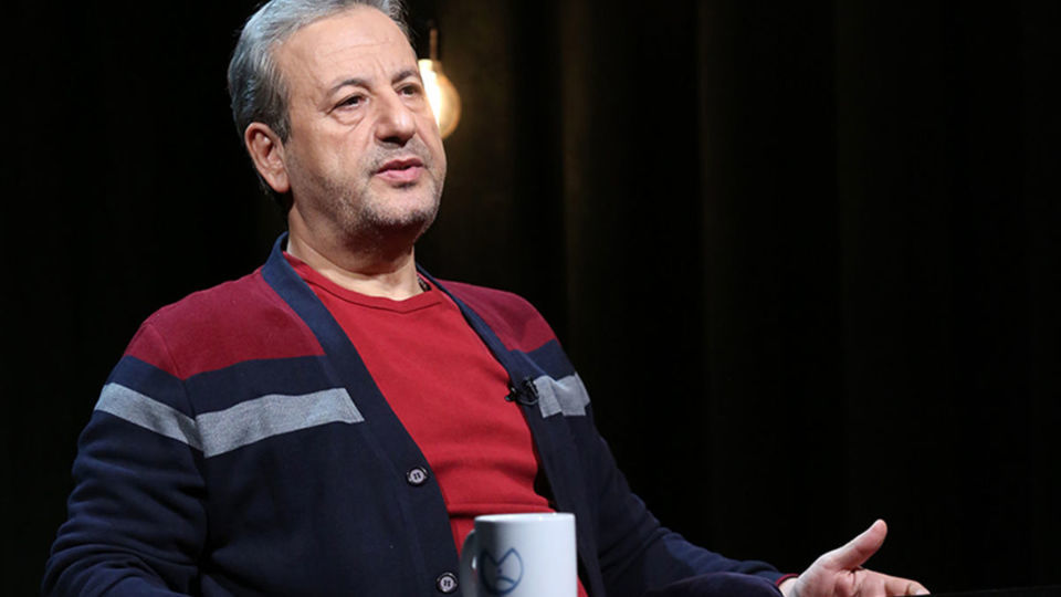 اظهارات جسورانه ابوالقاسم طالبی: اینکه اگر «قانون حجاب» اجرا میشد، انسجام داخلی در جنگ ۱۲ روزه رخ نمیداد، دروغ بزرگی است/ بگذارید به ما بگویند بیعقل، تندرو و حکومتی اظهارات جسورانه ابوالقاسم طالبی: اینکه اگر «قانون حجاب» اجرا میشد، انسجام داخلی در جنگ ۱۲ روزه رخ نمیداد، دروغ بزرگی است/ بگذارید به ما بگویند بیعقل، تندرو و حکومتی