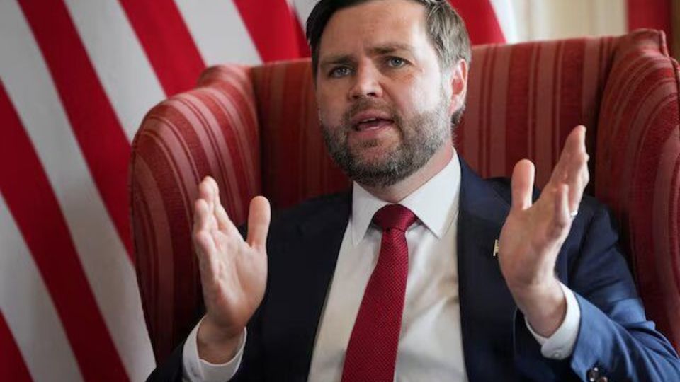 ونس: واشنگتن دیگر برای اوکراین بودجه اختصاص نمیدهد ونس: واشنگتن دیگر برای اوکراین بودجه اختصاص نمیدهد