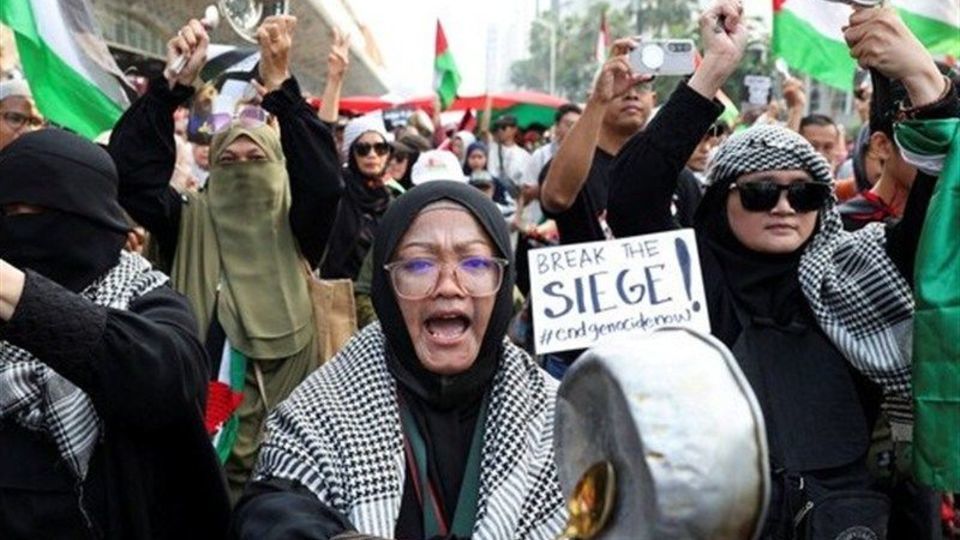 گزارش رسانه عبری درباره خروج بزرگترین صندوق سرمایه گذاری اروپا از رژیم صهیونیستی گزارش رسانه عبری درباره خروج بزرگترین صندوق سرمایه گذاری اروپا از رژیم صهیونیستی