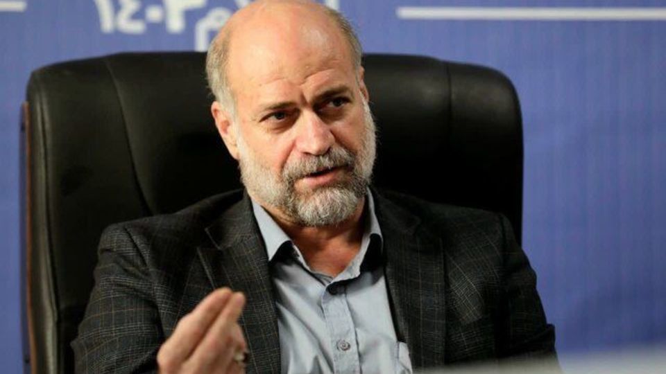 ادارات ایلام روز چهارشنبه تعطیل شد ادارات ایلام روز چهارشنبه تعطیل شد