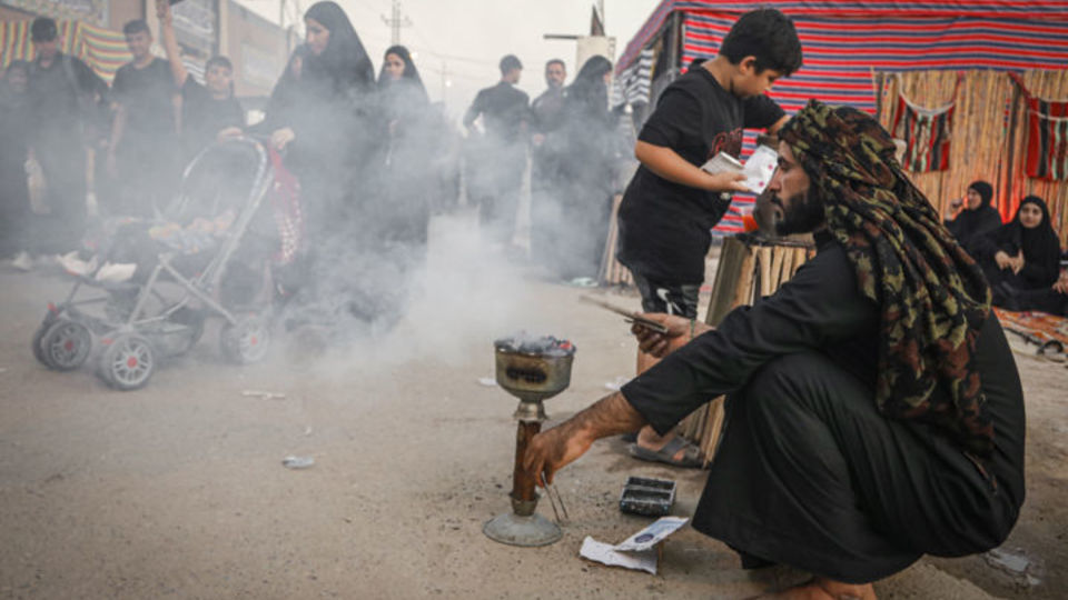 تاریخچه شکلگیری پیادهروی اربعین + چه کسی آن را آغاز کرد؟ تاریخچه شکلگیری پیادهروی اربعین + چه کسی آن را آغاز کرد؟