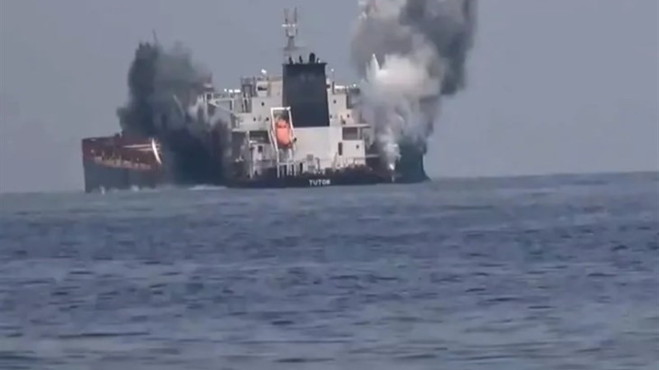 روسیه از عملیات یمن علیه اسرائیل، دفاع کرد روسیه از عملیات یمن علیه اسرائیل، دفاع کرد