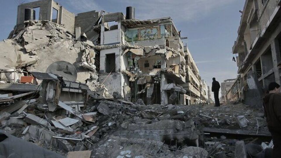 مصر: کمیتهای از ۱۵ شخصیت فلسطینی برای اداره غزه به مدت ۶ ماه تشکیل شده است مصر: کمیتهای از ۱۵ شخصیت فلسطینی برای اداره غزه به مدت ۶ ماه تشکیل شده است