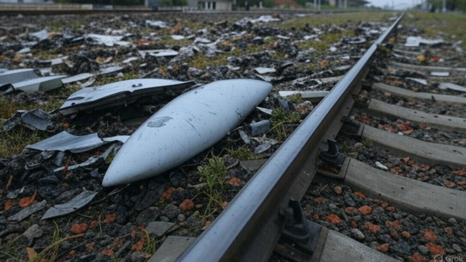 حمله پهپادی اوکراین به جمهوری تاتارستان حمله پهپادی اوکراین به جمهوری تاتارستان