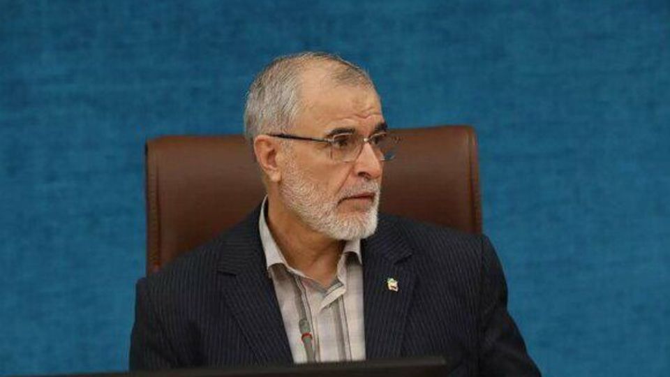 بیش از سهونیم میلیون نفر برای شرکت در مراسم اربعین از مرز خارج شدند بیش از سهونیم میلیون نفر برای شرکت در مراسم اربعین از مرز خارج شدند