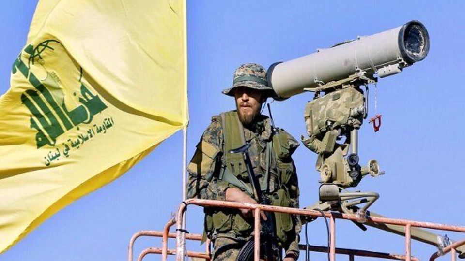 رژیم صهیونیستی و پروژه خلع سلاح حزبالله؛ تلاش برای سلطه بر تمام منطقه رژیم صهیونیستی و پروژه خلع سلاح حزبالله؛ تلاش برای سلطه بر تمام منطقه