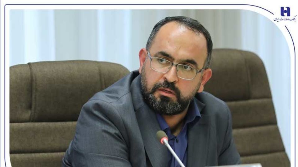 وصول ۵ همت مطالبات بانک صادرات ایران از موسسه ثامن الائمه وصول ۵ همت مطالبات بانک صادرات ایران از موسسه ثامن الائمه