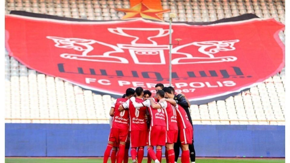 پرسپولیس به دنبال بزرگترین خرید تاریخ/ پیشنهاد دوم برای چهره نامدار ارسال شد پرسپولیس به دنبال بزرگترین خرید تاریخ/ پیشنهاد دوم برای چهره نامدار ارسال شد