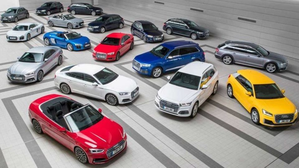 قیمت خودرو در بازار آزاد جمعه ۲۴ مرداد ماه قیمت خودرو در بازار آزاد جمعه ۲۴ مرداد ماه