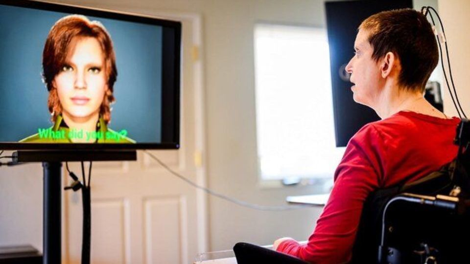 بازگشت گفتار بیمار فلج پس از ۱۸ سال با ایمپلنت مغزی بازگشت گفتار بیمار فلج پس از ۱۸ سال با ایمپلنت مغزی