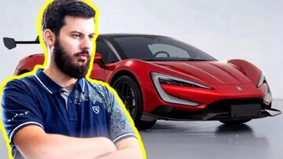 ادعای ۳۰۰۰ اسب بخاری چینیها صحت دارد؟ ادعای ۳۰۰۰ اسب بخاری چینیها صحت دارد؟