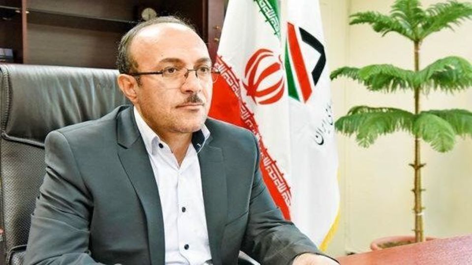 جزئیات تجارت ۴ ماهه ایران/ روسیه دیگر در بین شرکای اصلی تجاری ایران قرار ندارد جزئیات تجارت ۴ ماهه ایران/ روسیه دیگر در بین شرکای اصلی تجاری ایران قرار ندارد