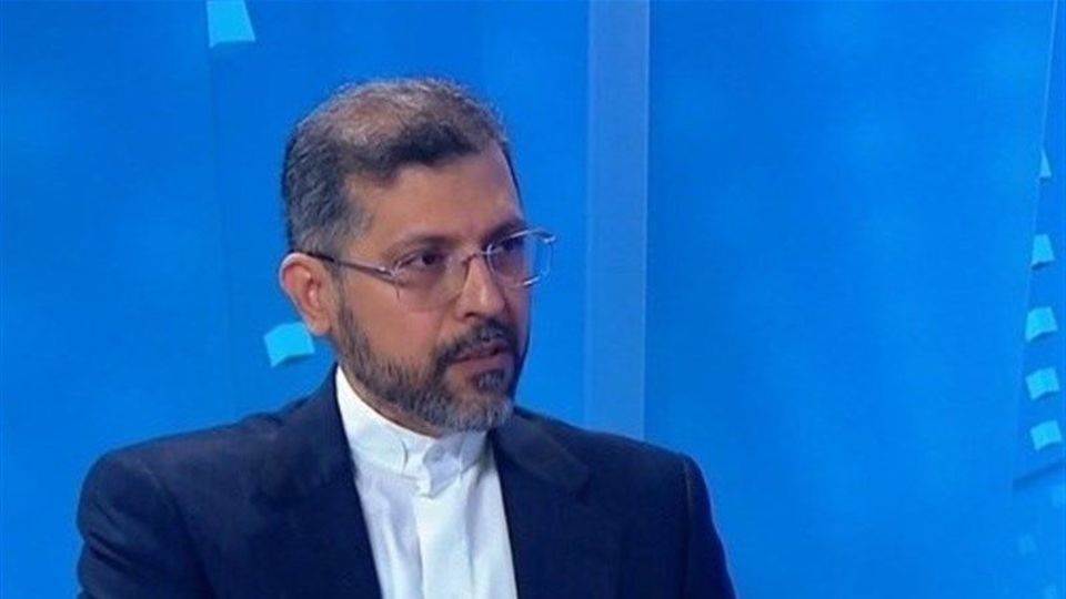 معاون وزیر امورخارجه: گفتوگو با اروپا ادامه خواهد یافت معاون وزیر امورخارجه: گفتوگو با اروپا ادامه خواهد یافت