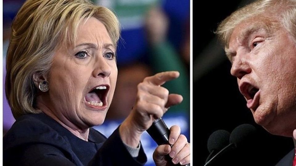 کلینتون: ترامپ را درصورت پایان جنگ به نفع اوکراین نامزد جایزه صلح نوبل میکنم کلینتون: ترامپ را درصورت پایان جنگ به نفع اوکراین نامزد جایزه صلح نوبل میکنم