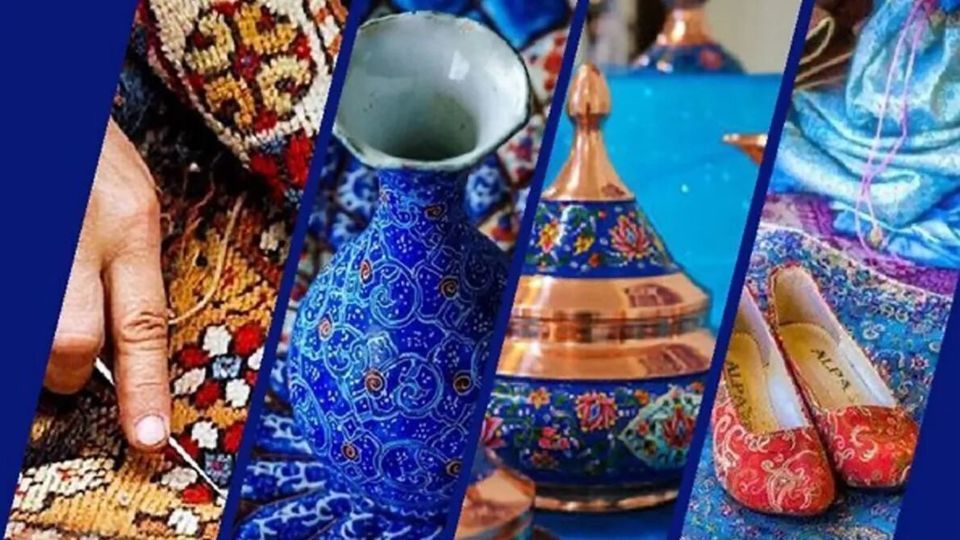 دارابی : نیازمند تغییر نگاه حاکمیتی به فرهنگ و میراث فرهنگی هستیم دارابی : نیازمند تغییر نگاه حاکمیتی به فرهنگ و میراث فرهنگی هستیم