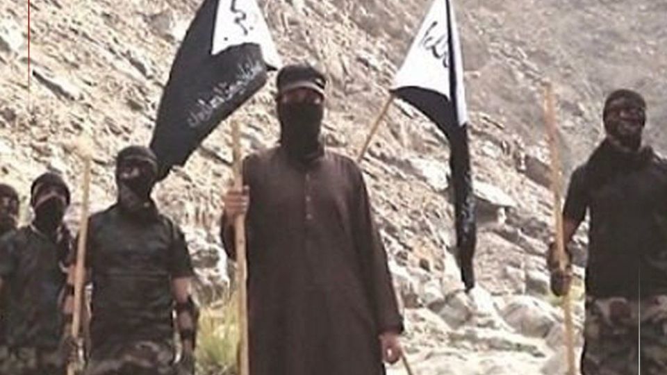 جیش الظلم مسئولیت حادثه تروریستی ایرانشهر را بر عهده گرفت جیش الظلم مسئولیت حادثه تروریستی ایرانشهر را بر عهده گرفت