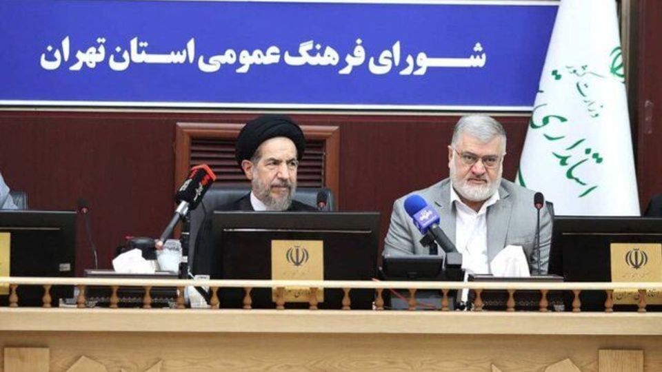 کاهش ۲۰ درصدی ذخایر سدهای پنجگانه پایتخت کاهش ۲۰ درصدی ذخایر سدهای پنجگانه پایتخت