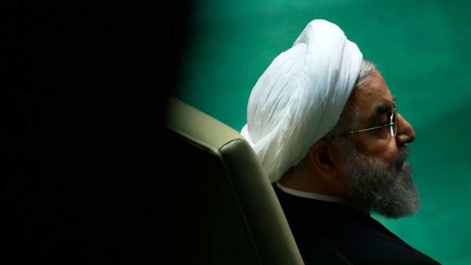 جناب آقای روحانی! مغلطههایت راهگشا نیست جناب آقای روحانی! مغلطههایت راهگشا نیست