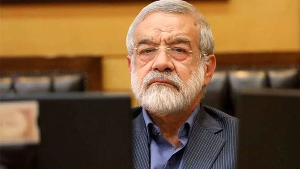 باید بلافاصه بعد از اجرای مکانیسم ماشه ازNPT خارج شویم/ ما با اسرائیل و آمریکا قبلاً وارد جنگ شدهایم و قرار گرفتن در فصل هفتم شورای امنیت تاثیری نخواهد داشت باید بلافاصه بعد از اجرای مکانیسم ماشه ازNPT خارج شویم/ ما با اسرائیل و آمریکا قبلاً وارد جنگ شدهایم و قرار گرفتن در فصل هفتم شورای امنیت تاثیری نخواهد داشت