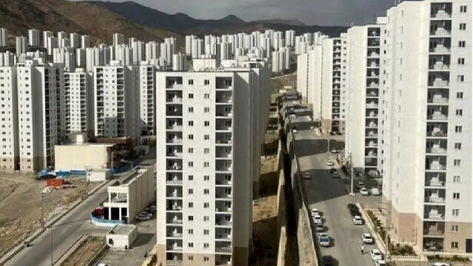 قطعی شدن واگذاری مسکن به نخبگان ۱۹ استان/چالش جدی تامین مسکن در تهران قطعی شدن واگذاری مسکن به نخبگان ۱۹ استان/چالش جدی تامین مسکن در تهران