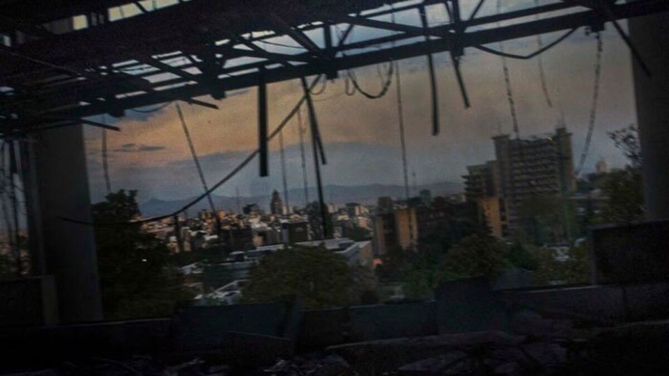 گزارش خبرنگار ال پائیس از تهران: بازگشت آهسته ایران به زندگی پس از جنگ گزارش خبرنگار ال پائیس از تهران: بازگشت آهسته ایران به زندگی پس از جنگ