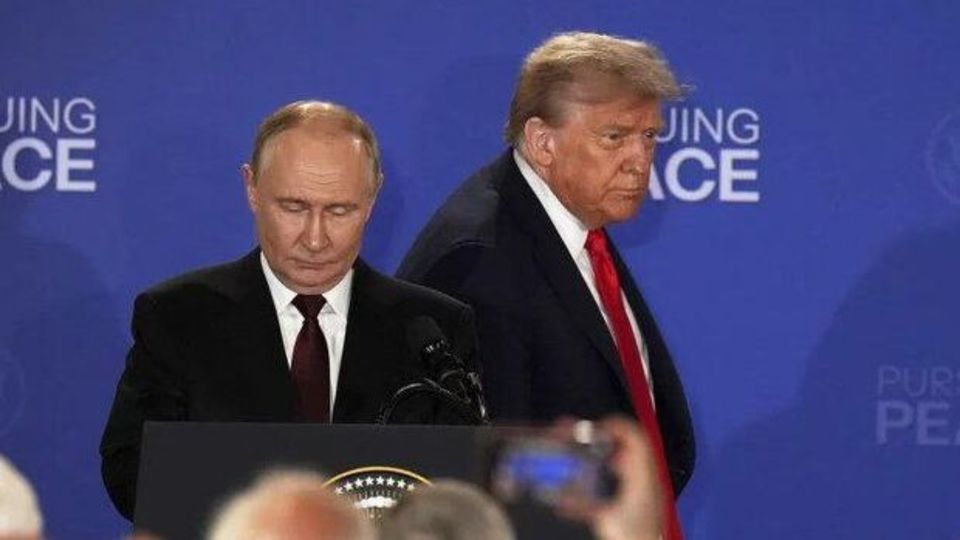 مرشایمر: ورود ترامپ به جنگ با ایران احمقانه بود/ اوکراین در معرض فروپاشی است/ آمریکا کارتی برای بازی ندارد مرشایمر: ورود ترامپ به جنگ با ایران احمقانه بود/ اوکراین در معرض فروپاشی است/ آمریکا کارتی برای بازی ندارد