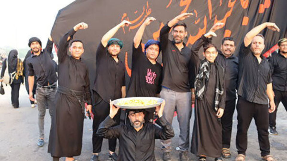 چالشی از جنس غرور! چالشی از جنس غرور!