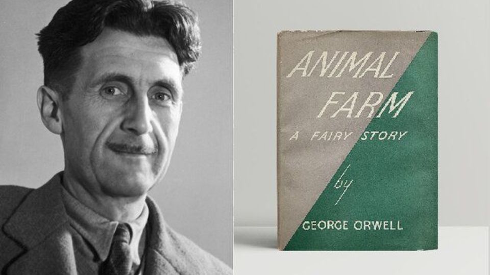 رازهای پشت پرده «مزرعه حیوانات» رازهای پشت پرده «مزرعه حیوانات»