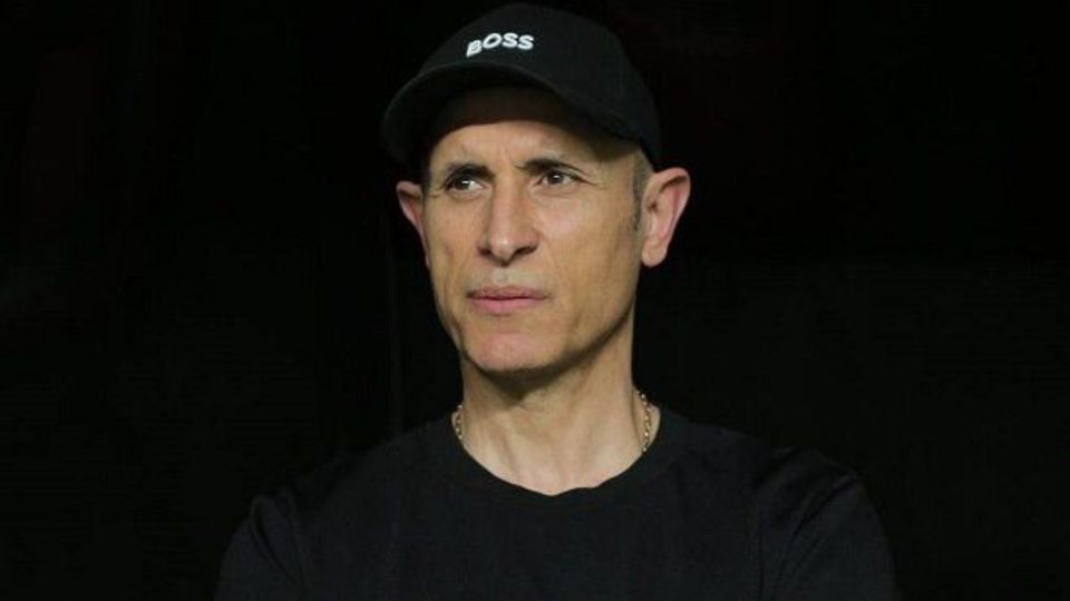 گل محمدی: انتقال یوسوپوف به تراکتور منتفی شد گل محمدی: انتقال یوسوپوف به تراکتور منتفی شد