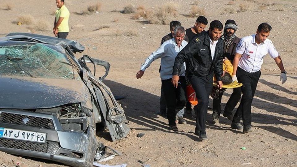 یک تحول حقوقی در تصادفات جرحی یک تحول حقوقی در تصادفات جرحی