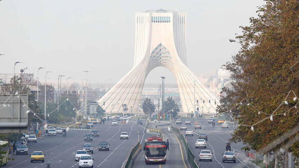 تکلیف تعطیلی استان تهران در روز شنبه، اول شهریور مشخص شد تکلیف تعطیلی استان تهران در روز شنبه، اول شهریور مشخص شد