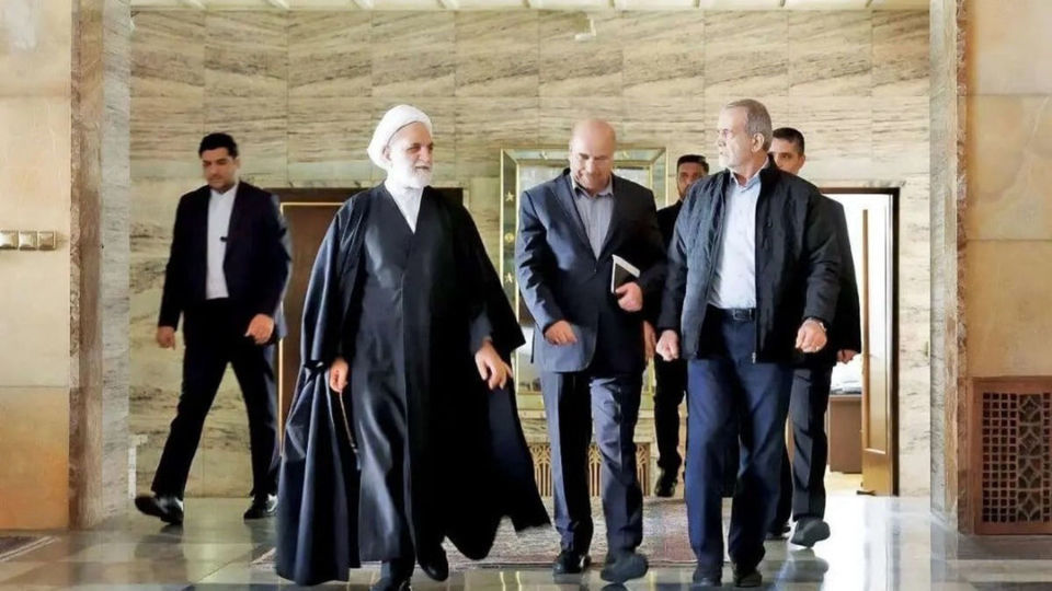 یک نهاد، یک روایت؛ راهکار مقابله با عملیات روانی دشمن یک نهاد، یک روایت؛ راهکار مقابله با عملیات روانی دشمن