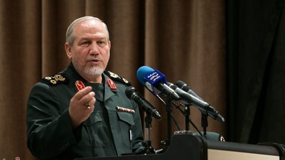 آمادگی ایران برای جنگ نهایی مقابل آمریکا و اسرائیل؟/ بهترین دفاع، حمله است آمادگی ایران برای جنگ نهایی مقابل آمریکا و اسرائیل؟/ بهترین دفاع، حمله است