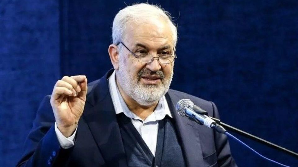 علیآبادی: تا پایان سال ۱۲۵۹ طرح برقرسانی در کشور به بهرهبرداری میرسد علیآبادی: تا پایان سال ۱۲۵۹ طرح برقرسانی در کشور به بهرهبرداری میرسد