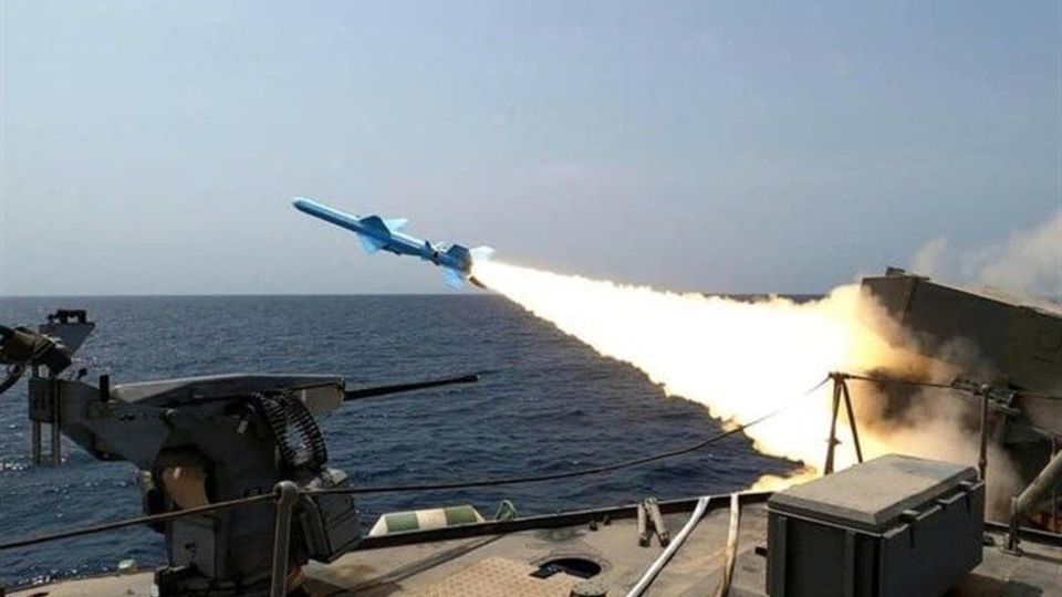 بازتاب رزمایش جمهوری اسلامی ایران در رسانههای عبری زبان بازتاب رزمایش جمهوری اسلامی ایران در رسانههای عبری زبان