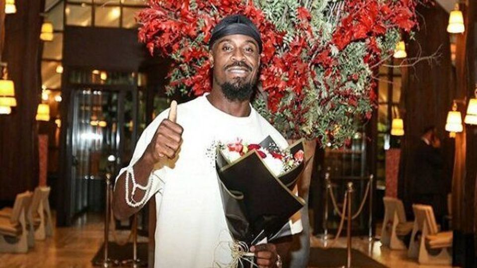 خروج پرونده شوکهکننده بازیکن خارجی پرسپولیس از مسیر پزشکی به انضباطی خروج پرونده شوکهکننده بازیکن خارجی پرسپولیس از مسیر پزشکی به انضباطی