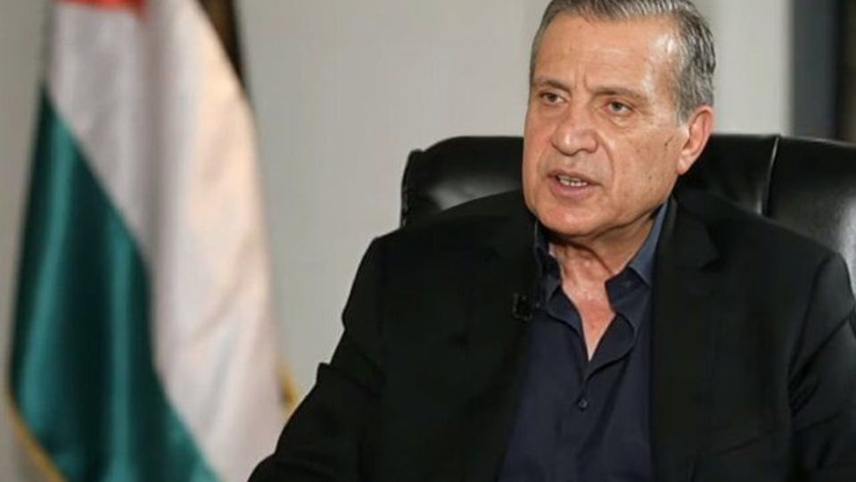 رامالله: حمایت بینالمللی از تشکیل کشور فلسطین ممکن است تکرار نشود رامالله: حمایت بینالمللی از تشکیل کشور فلسطین ممکن است تکرار نشود