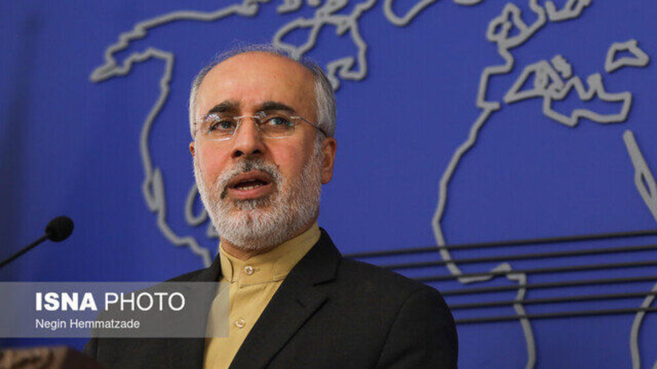 دیپلمات ایرانی: کشورهای عربی و اسلامی برای منافعشان از جریانهای مقاومت حمایت کنند دیپلمات ایرانی: کشورهای عربی و اسلامی برای منافعشان از جریانهای مقاومت حمایت کنند