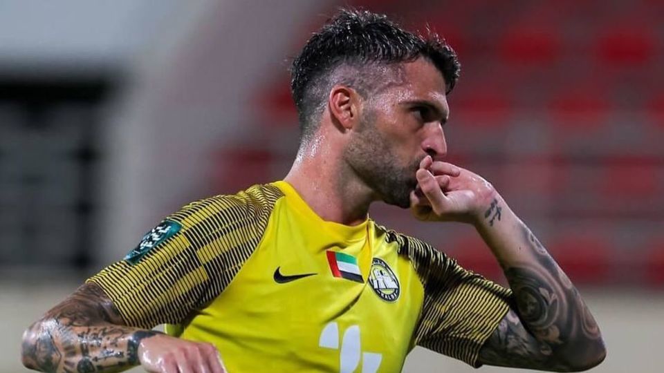 شاگرد سابق فرهاد آبی پوش میشود؟ شاگرد سابق فرهاد آبی پوش میشود؟